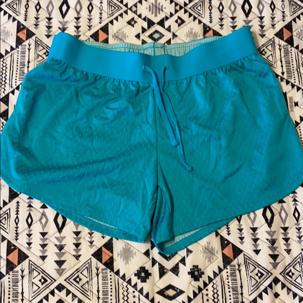 Mesh shorts Women size XS in EXCELLENT CONDITION!!